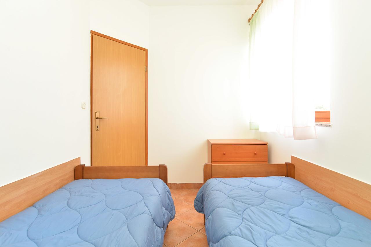 Apartments Denis 344 파자나 외부 사진