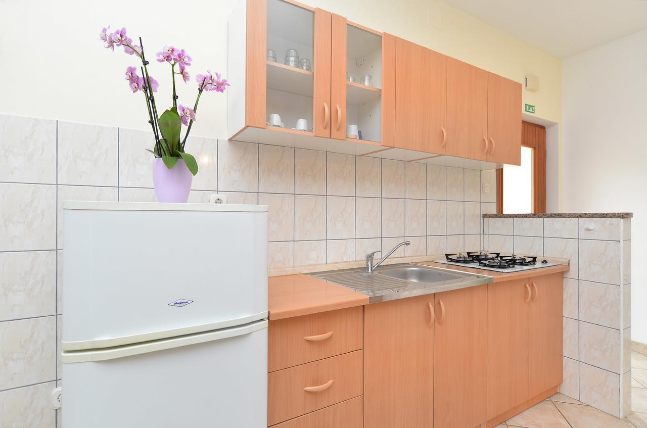 Apartments Denis 344 파자나 외부 사진