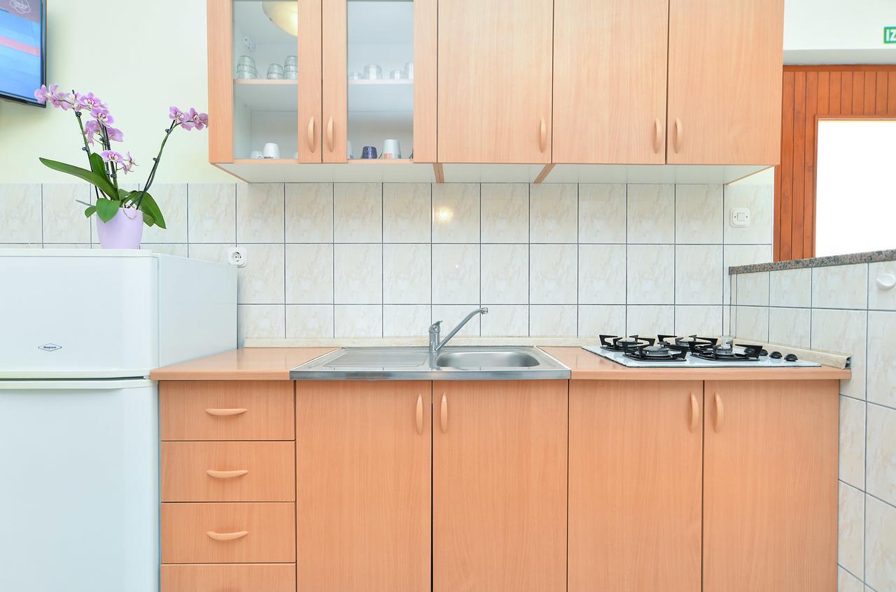 Apartments Denis 344 파자나 외부 사진
