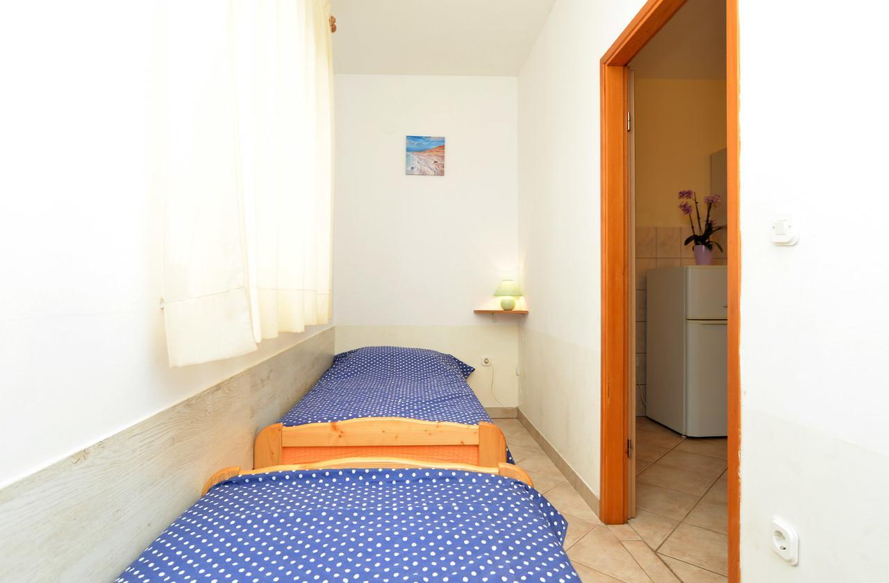 Apartments Denis 344 파자나 외부 사진