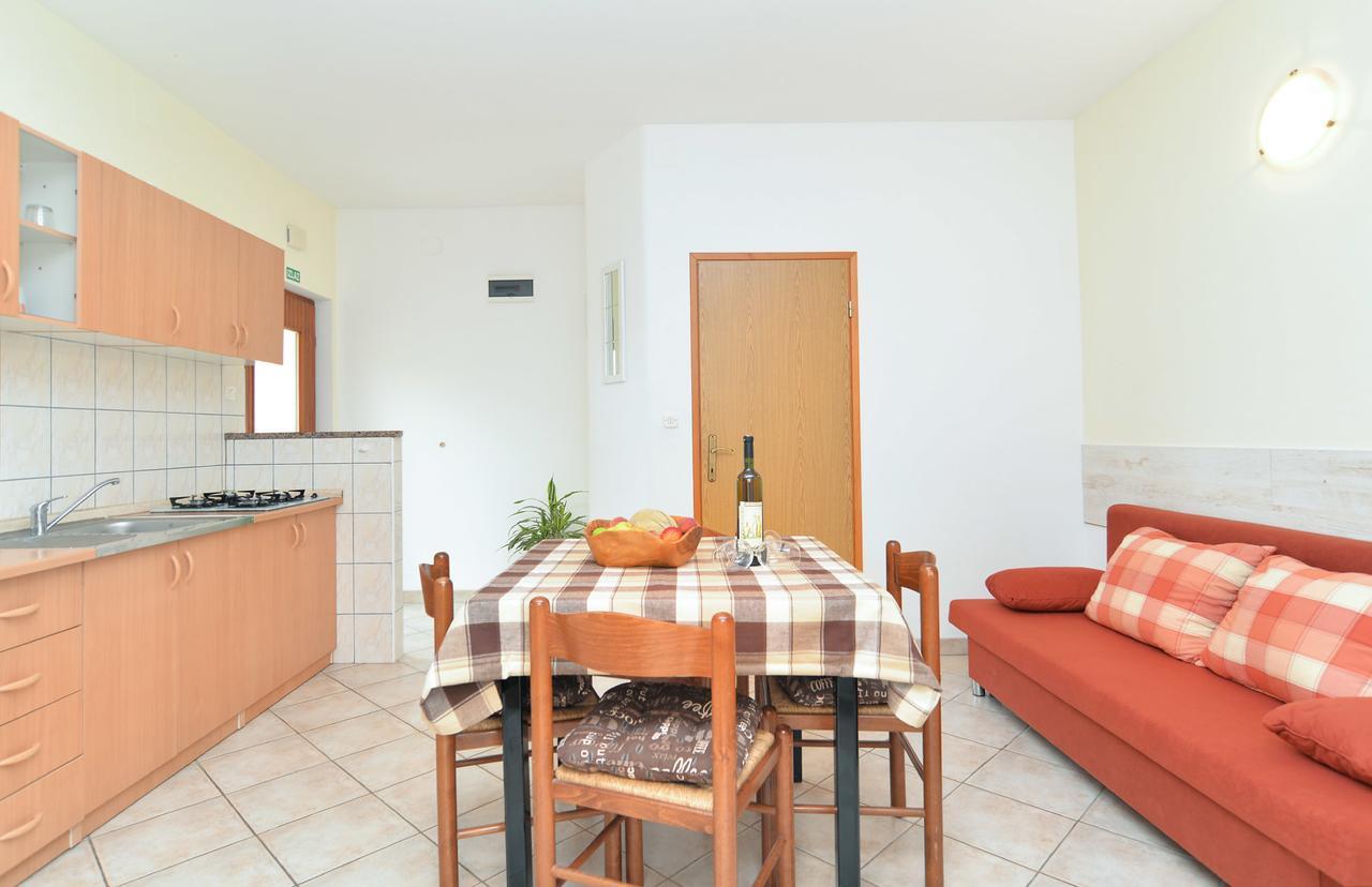 Apartments Denis 344 파자나 외부 사진
